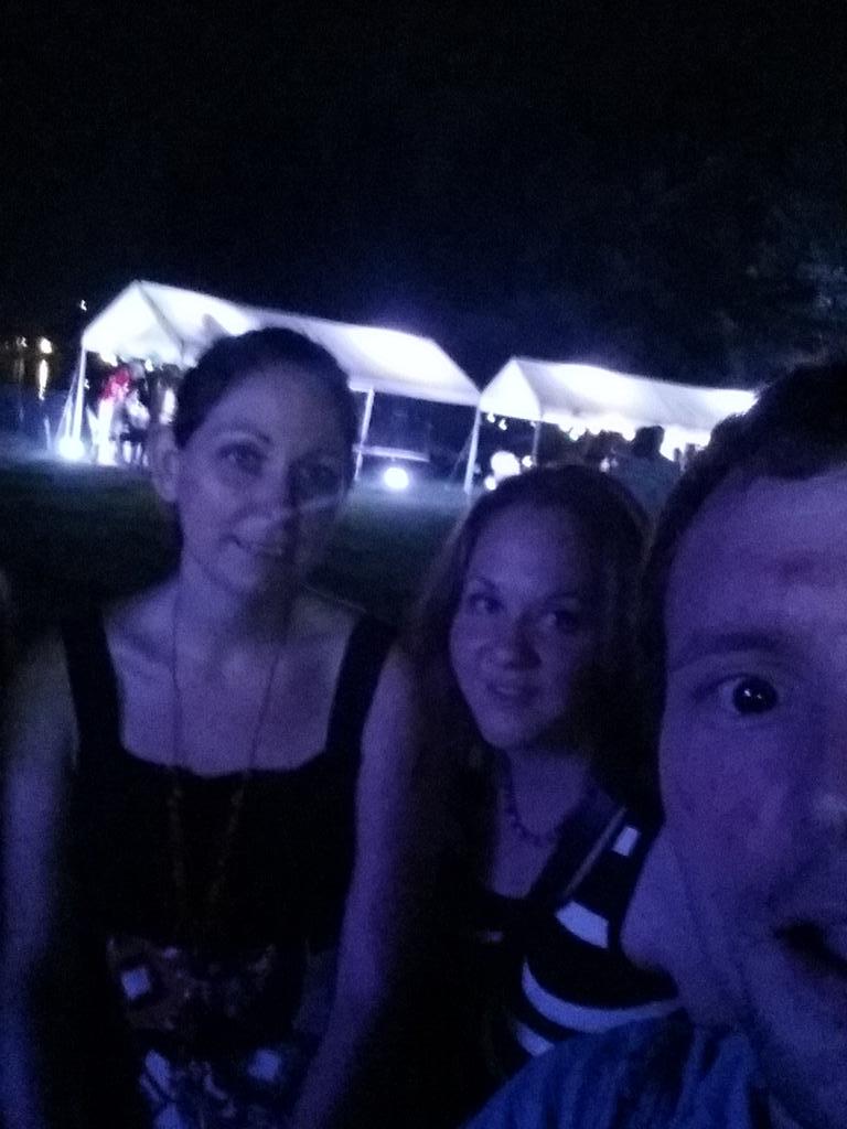 Qtronik's tweet photo. #artefact2015 http://t.co/QuEnpSegx9