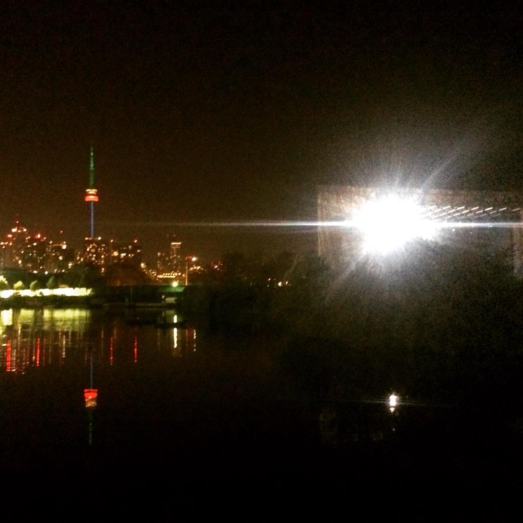 Edgefest tweet media