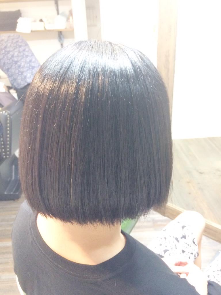 ピコ ヴァンパイア歌いました 昨日ヘアドクターdbで縮毛とカットしてきました 夏でへたった髪も綺麗になった Http T Co 46drblbzu2 ピコ ヴァンパイア歌いました 昨日ヘアドクターdbで縮毛とカットしてきました 夏でへたった髪も綺麗になった Http T Co 46drblbzu2
