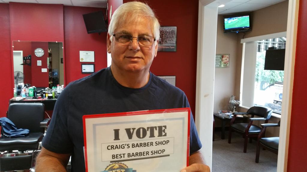 CraigsBarbrShop's tweet photo. #bestofDelco http://t.co/8cFUqrmnm6