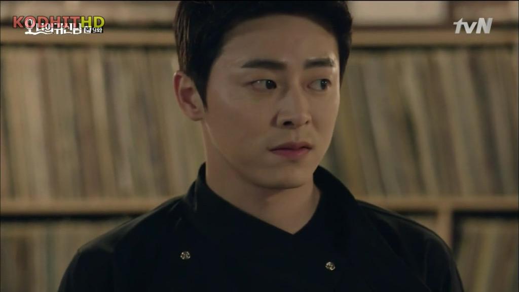 ppraewjjh_'s tweet photo. เชฟรูปนี้โคตรพี่ยุนเลยเถอะ แงงงงงง หล่อ💕 #OhMyGhost http://t.co/3vQgnCs5hH