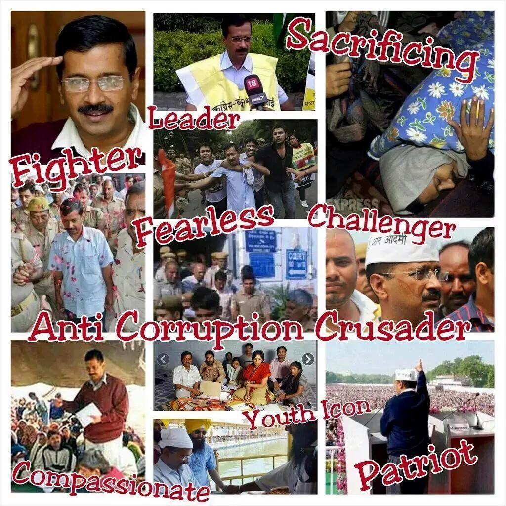 Felt Orphan 4 Last many years when we can\t do anything while countryman looting Us Happy Birthday Arvind Kejriwal 