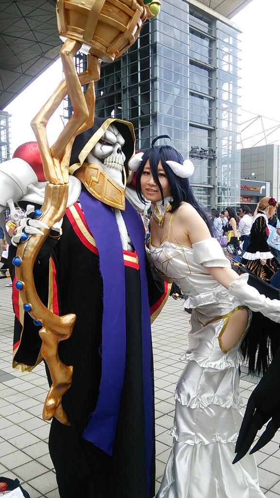 overlord sebas overlord sebas