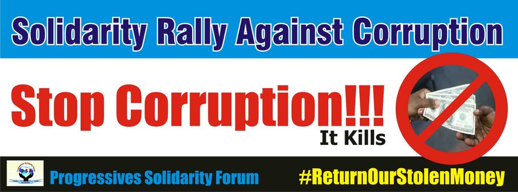 thisispsfng's tweet photo. #SupportPMB
The cancerous effect of corruption affect development
Nigeria lacks basic amenities.... http://t.co/tledSPCGBX