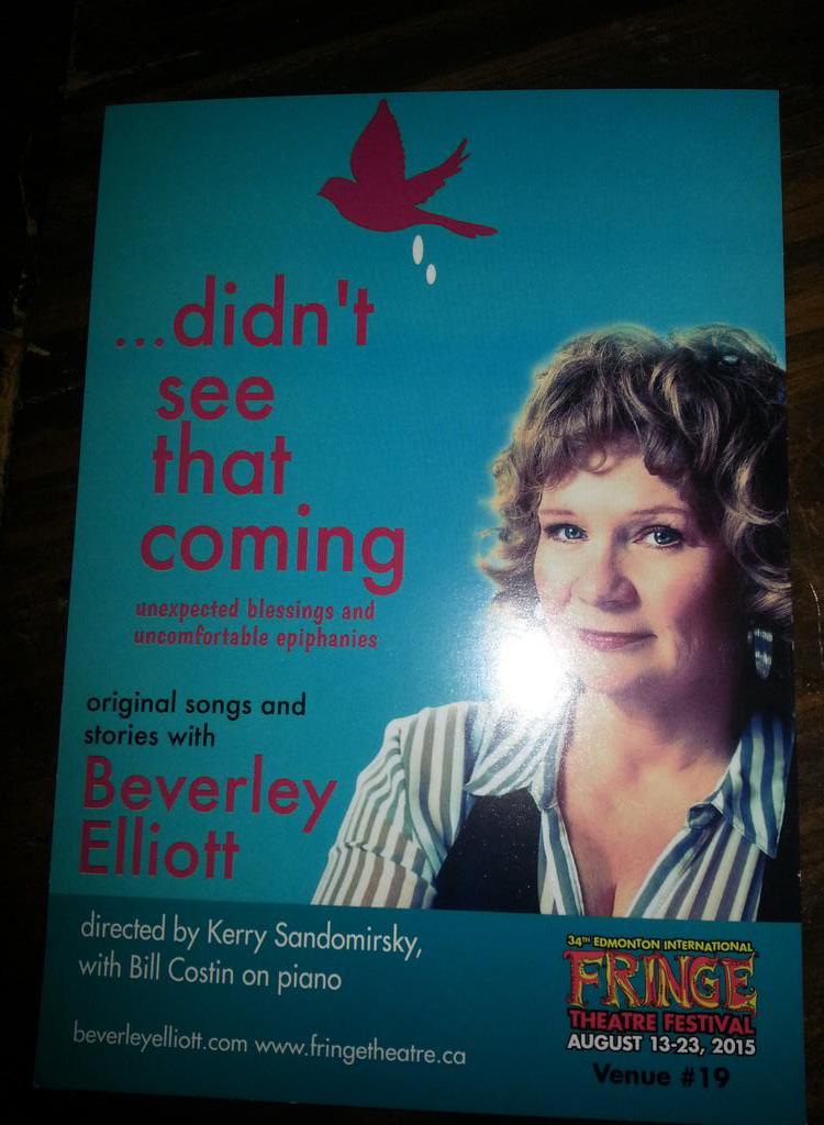 Eddie_DV8's tweet photo. Another Fringe play @ #DV8Underground http://t.co/fTVqDQQ1Jp