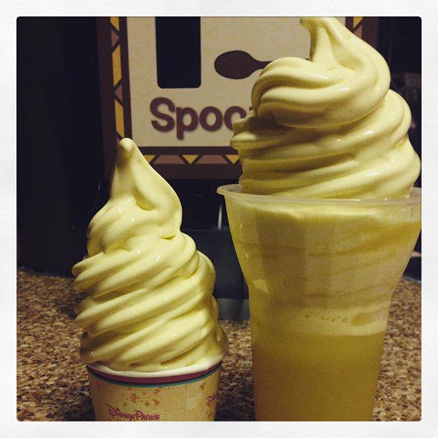 Bklynzizi's tweet image. #pineapplefloat #dolewhip #pineapple #dole #bklynzizi