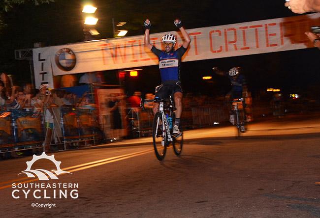 Southeastern Cycling tweet media