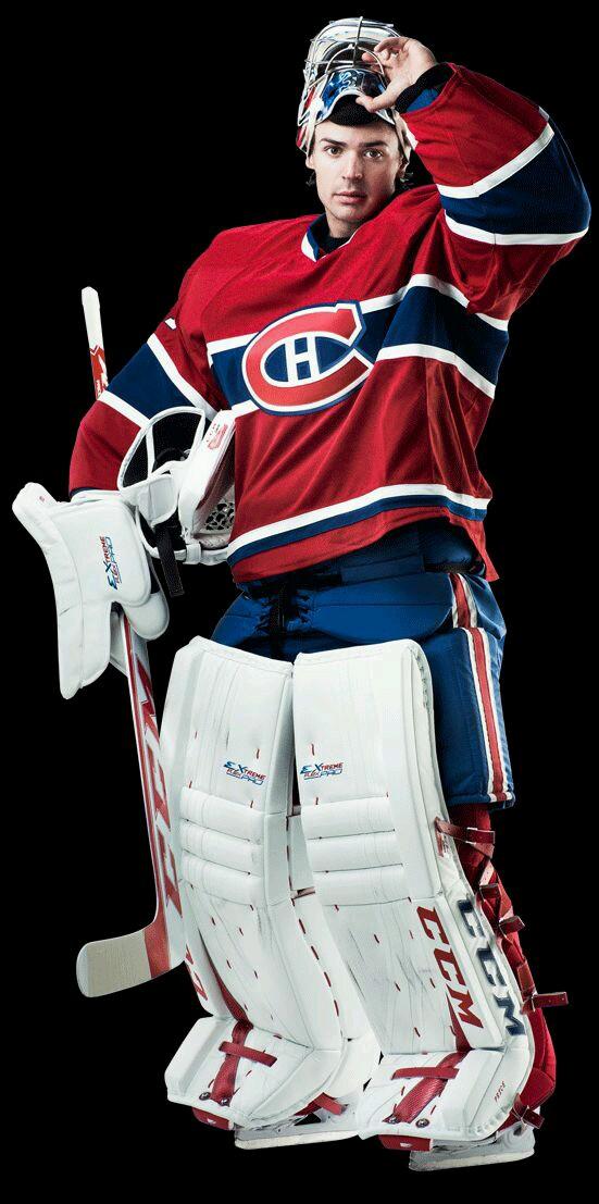 HAPPY 28th BIRTHDAY TO CAREY PRICE! 