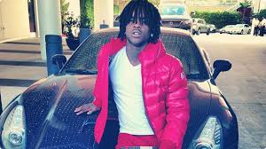 Happy 20th Birthday chief Keef wit your fine ass    