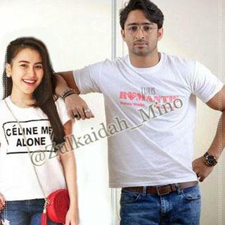 ayshlovers's tweet photo. Pagi aysha @aytingnew92 @Shaheer_S happy weekend  yah love you 😘 http://t.co/0OYxCBy6x8