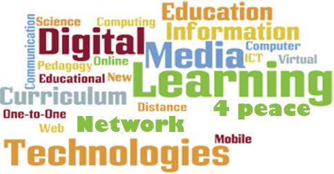 Learning4P's tweet image. #Learning4Peace te ofrece todo esto y mas. ÚNETE A NUESTRA RED!!!