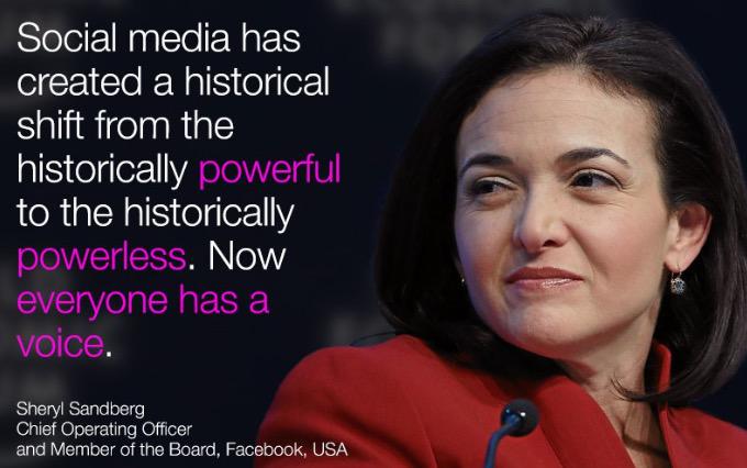 toobusygals's tweet photo. Mind-blowing - DISRUPT time RT @ValaAfshar: 61 inspirational and powerful quotes — @wef http://t.co/QEyPeyc6a7 http://t.co/33Wq7zt7c0