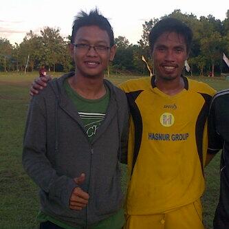 Amin .Rt ☺"<a href="/vathoer/">Fathurrahman</a>: HBD "Ngaran Sama" bang <a href="/Fatur_14/">FATHUL RAHMAN</a> !! Wish u all the best. =)) Sukses selalu O:) "