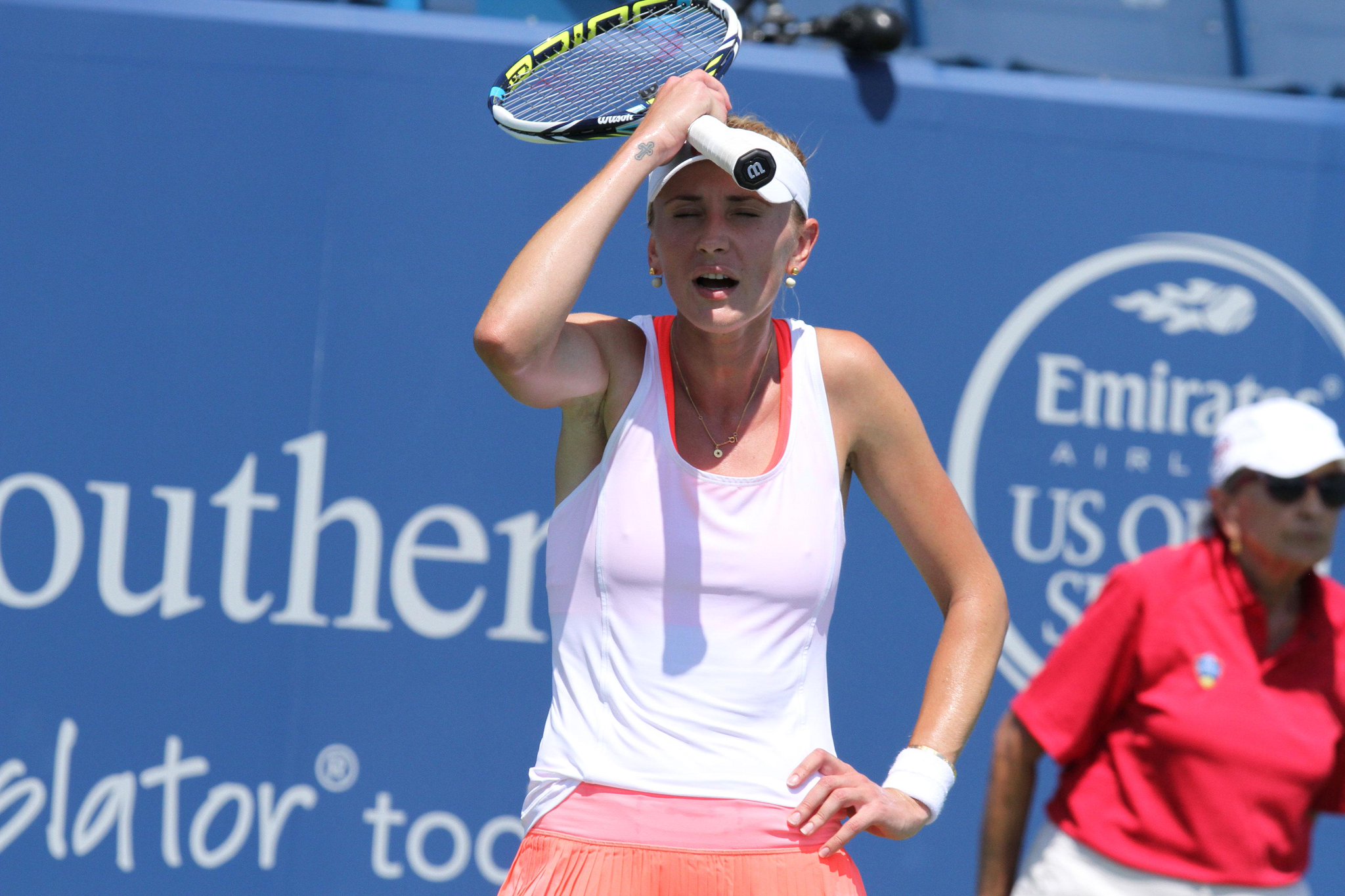 Shocking Western & Southern Open Women'S Singles Betting Odds (August 11Th) – You Won'T Believe It! - aia8mdx