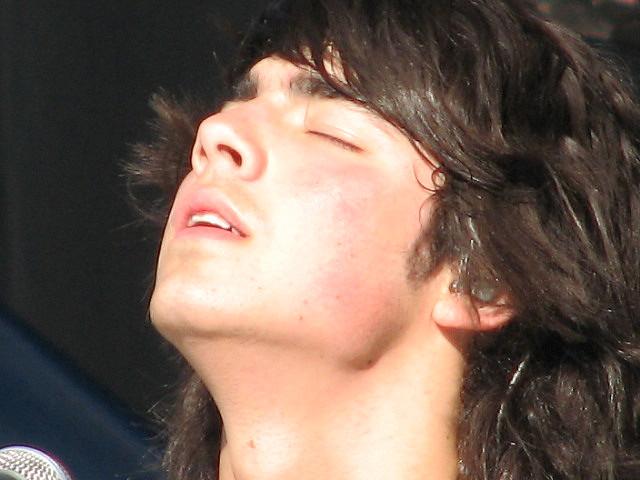 Happy birthday Joe Jonas! 