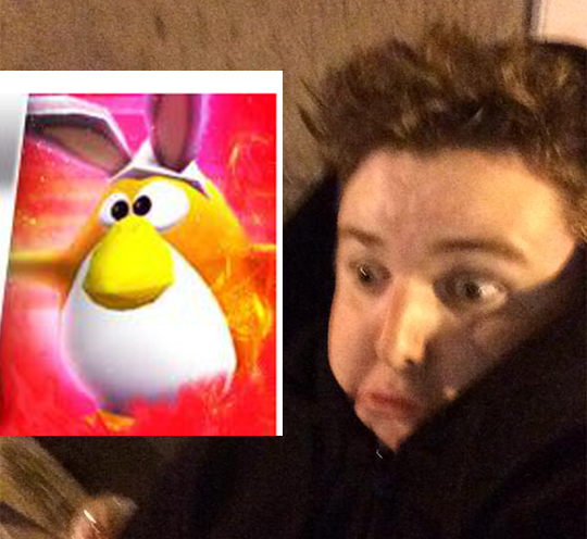 Grape 🍇🍎 tweet media