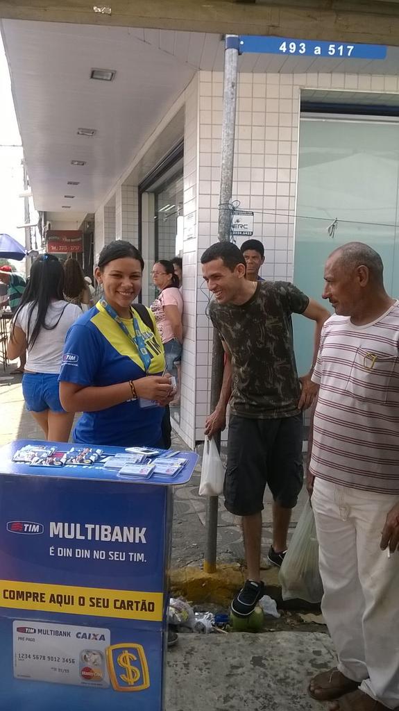 Elnatã Olegário. tweet media