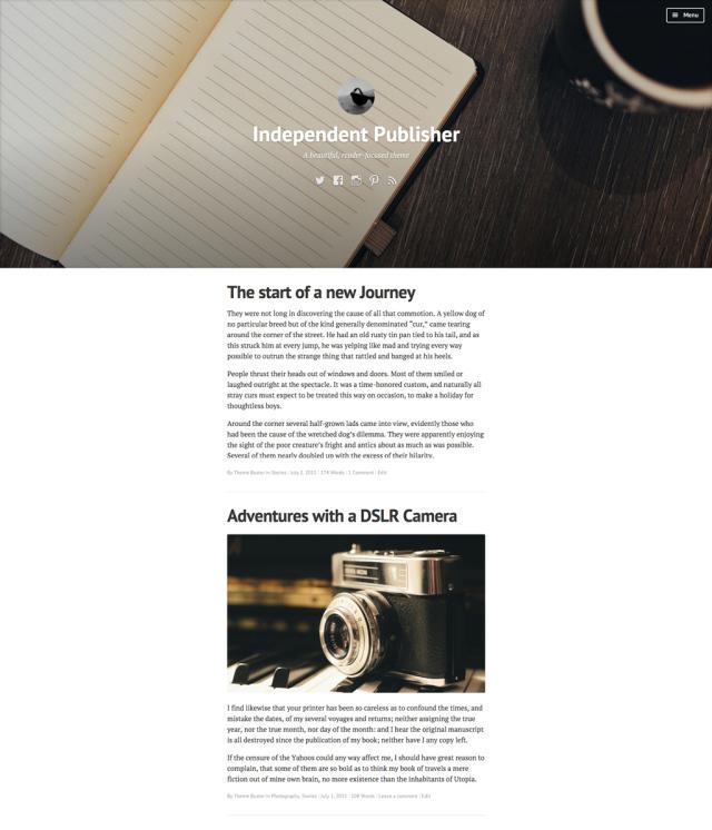 ipubme's tweet photo. Independent Publisher Announced on http://t.co/CHKbXPrcFi http://t.co/quOIkcJW5k http://t.co/DVCiADp1Si