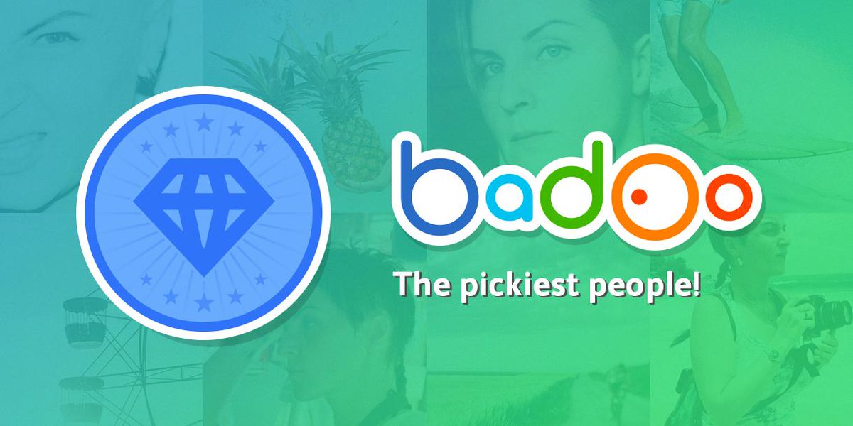 Playing hard to get and winning an award! That’s how I roll on #badoo badoo.com/en-gb/b/280454…