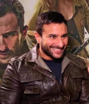 Happy Birthday Saif Ali Khan !!!!!! 