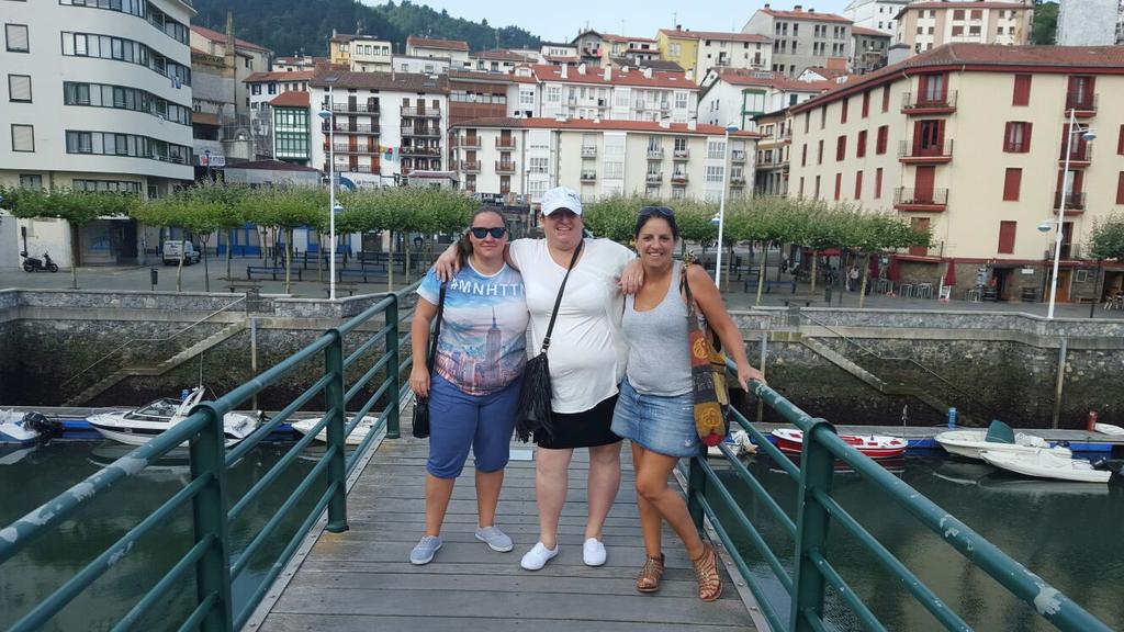 Mariapolloo's tweet photo. BILBAO http://t.co/ny3YZUDU7I