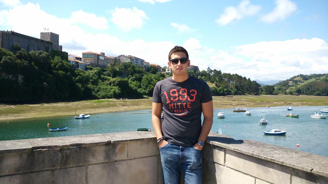 CR_1991's tweet photo. Ultima escapada con @angeladesvio http://t.co/PFExoJqAfY