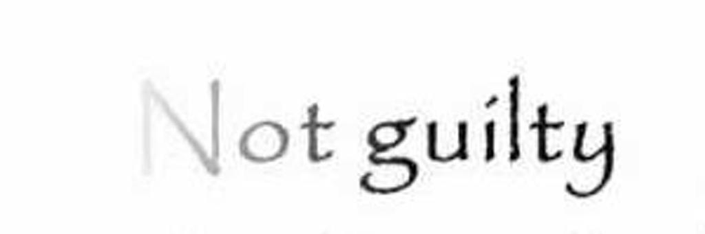 Off forever! Bye bye!