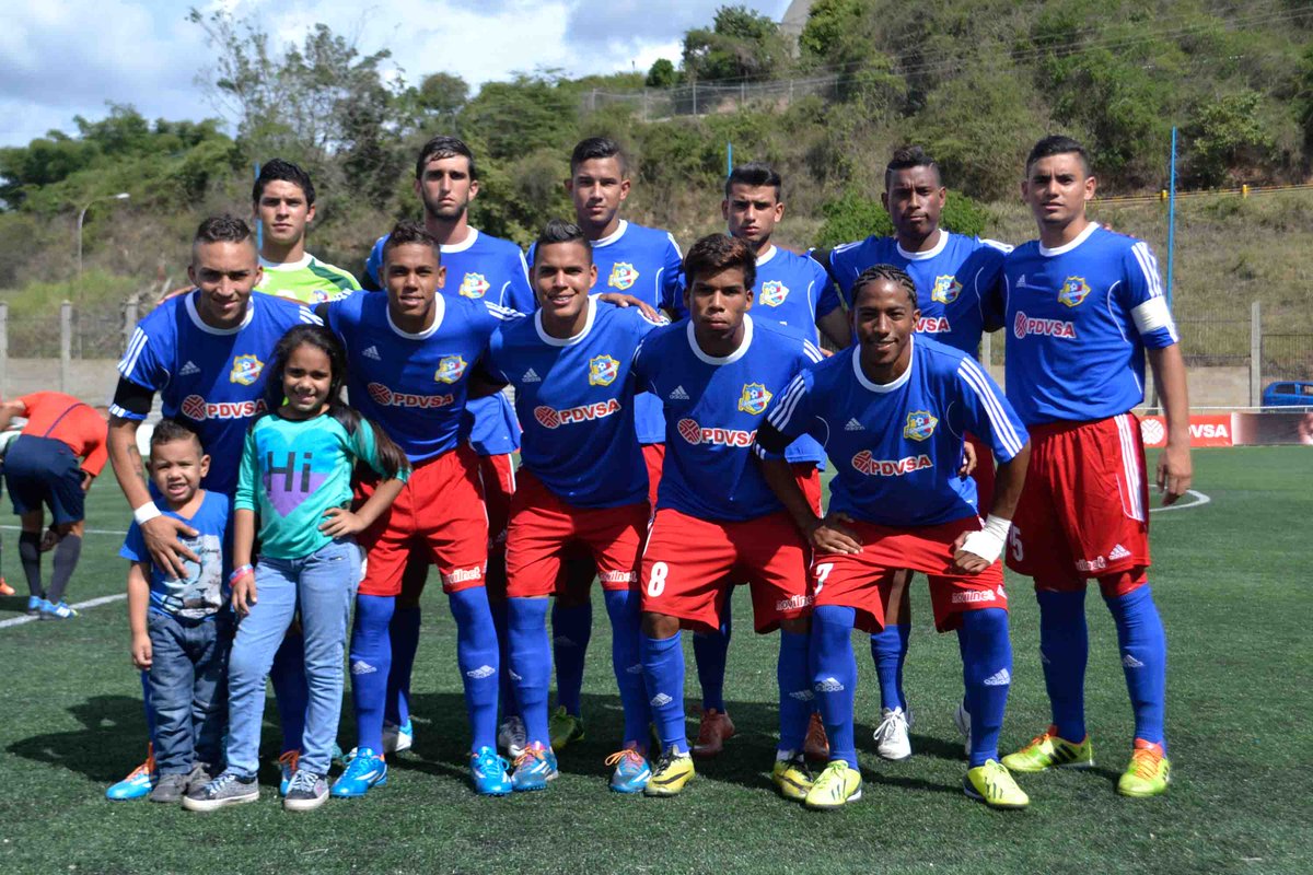 AtleticoVzla tweet picture