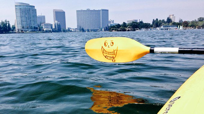 Finally got out on the lake! http://t.co/tHMWIeyEAx<a href="/tag/snapshotthefilm"class="tags"><span>#snapshotthefilm</span></a>