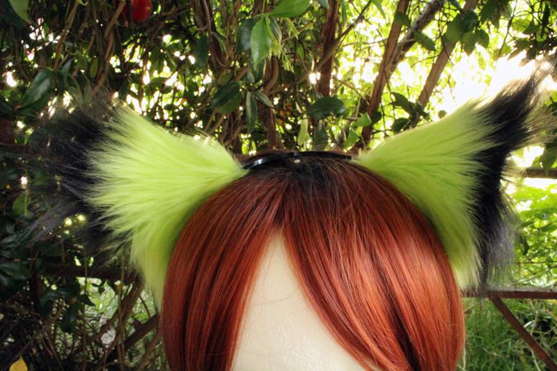ihateleeks's tweet photo. #cosplay #catears #foxears http://t.co/LM6ni9Fxvo