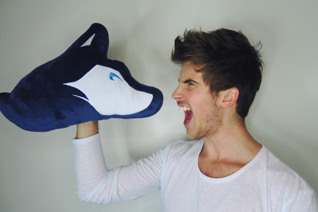 JoeyGraceffa tweet picture