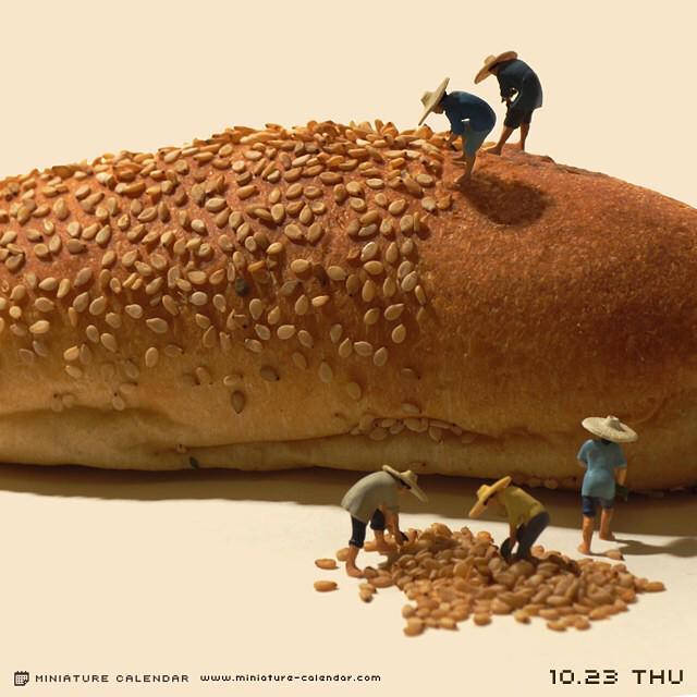 modomobile's tweet photo. 1 Miniatura por día de Tatsuya Tanaka http://t.co/cCxmPqFo86 http://t.co/UYkbrKVeG2