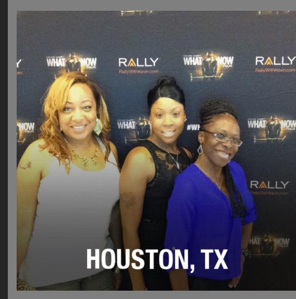 #WhatNowTour #2015 #kevinhart