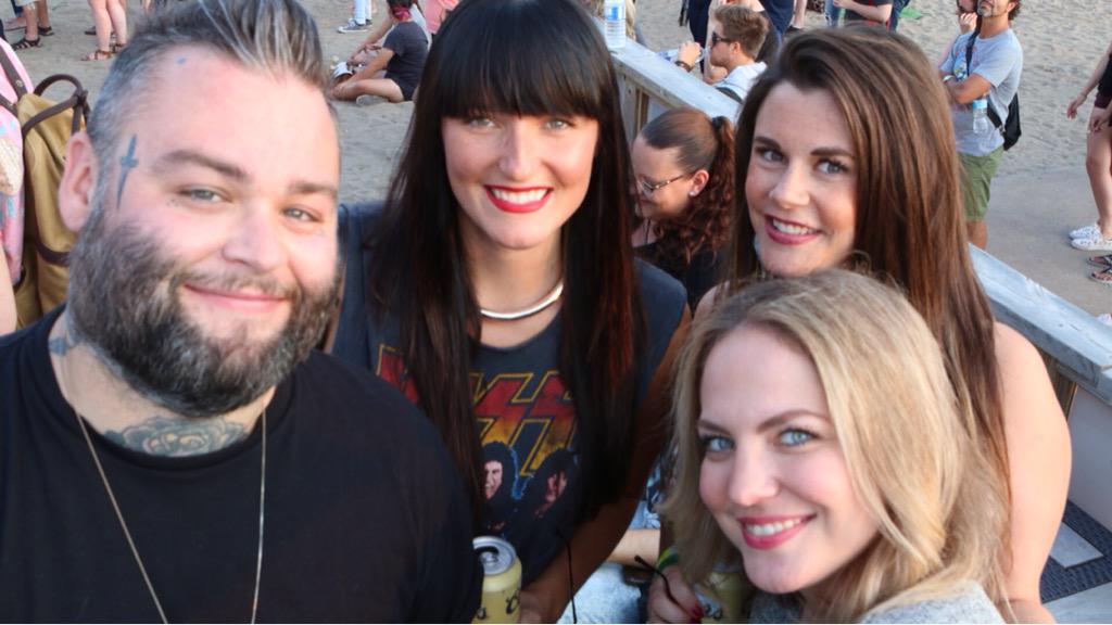 Edgefest tweet media