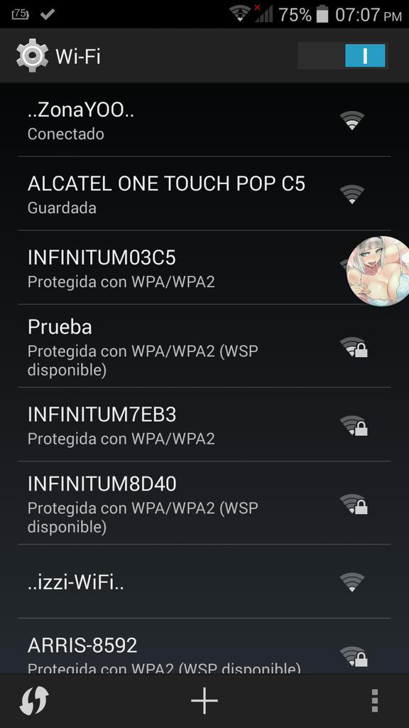 fre_kun's tweet photo. Estan grande mi felicidad :'v ヽ(´▽｀)/ http://t.co/PpahtK69gY