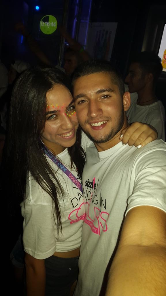AdonyGuy's tweet photo. חיים שלי 😍 http://t.co/NXDOwiquAA