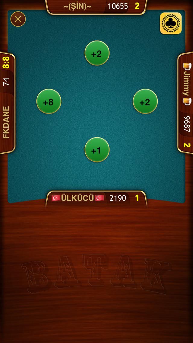 ilktay3434's tweet photo. Batak Online'da oyunu kazandım! Oyun ücretsiz, sen de gel. @adikus_games http://t.co/LJ6eZeJBEY http://t.co/svEYB6FPPy