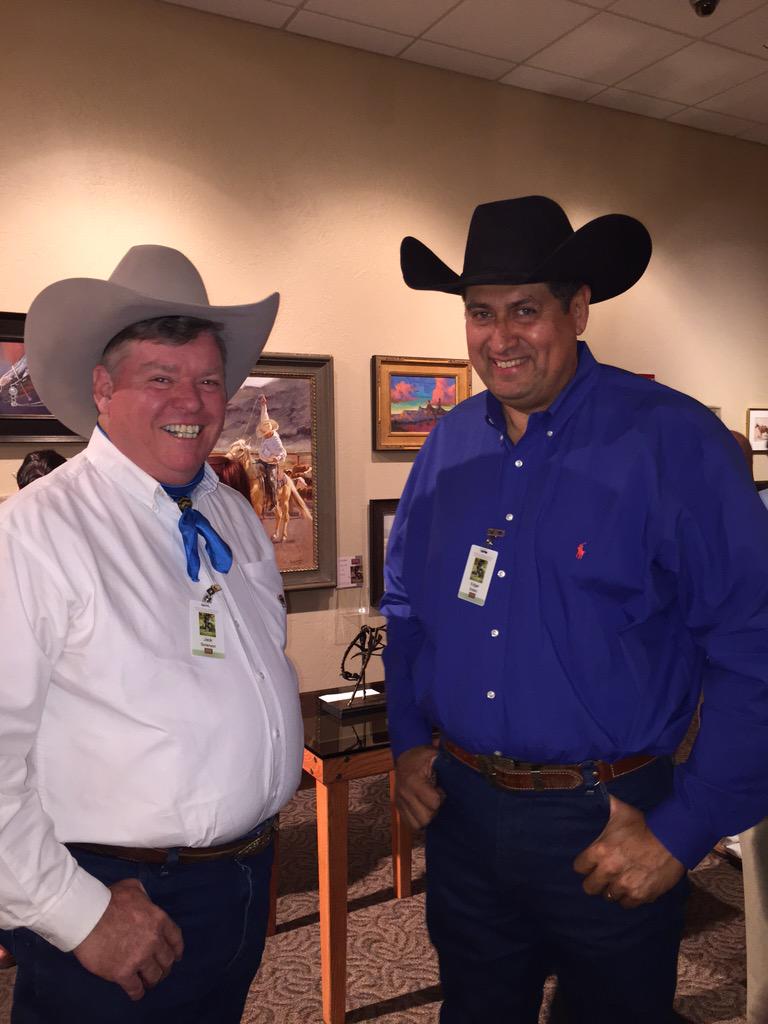 AQHA Americas Horse in Art with Feature artist Jack Sorenson