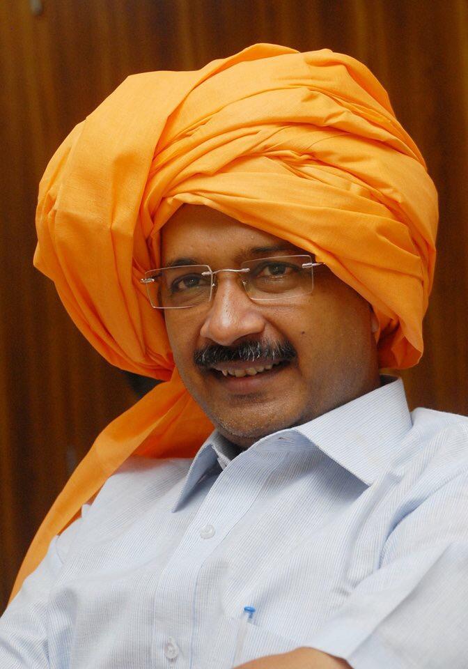 Happy Birthday Arvind Kejriwal..!!
The man behind in chngng India nd leading the fight against Corruption. 