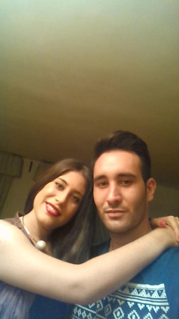 Albiiitaaa! tweet media