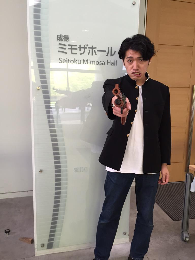 下北沢にて Twitter પર 本日 下北沢にて 15 夏 セーラー服とロックンロール 12 00 下北沢成徳高校ミモザホールでお待ちしてまーーす ライブはもちろん 射的 フリマ カレーにカキ氷など催したくさんー 制服でこよう 下北沢にて Http T Co 下北沢にて Twitter પર 本日 下北沢にて 15 夏 セーラー服とロックンロール 12 00 下北沢成徳高校ミモザホールでお待ちしてまーーす ライブはもちろん 射的 フリマ カレーにカキ氷など催したくさんー 制服でこよう 下北沢にて Http T Co