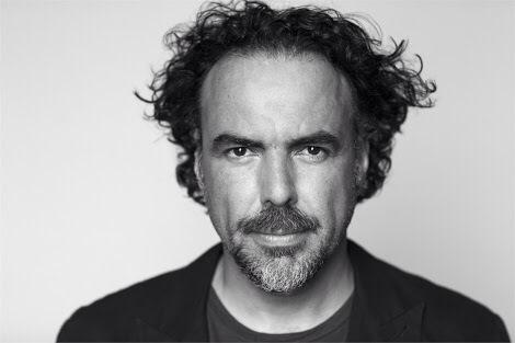 Happy birthday Alejandro Gonzàlez iñàrritu 