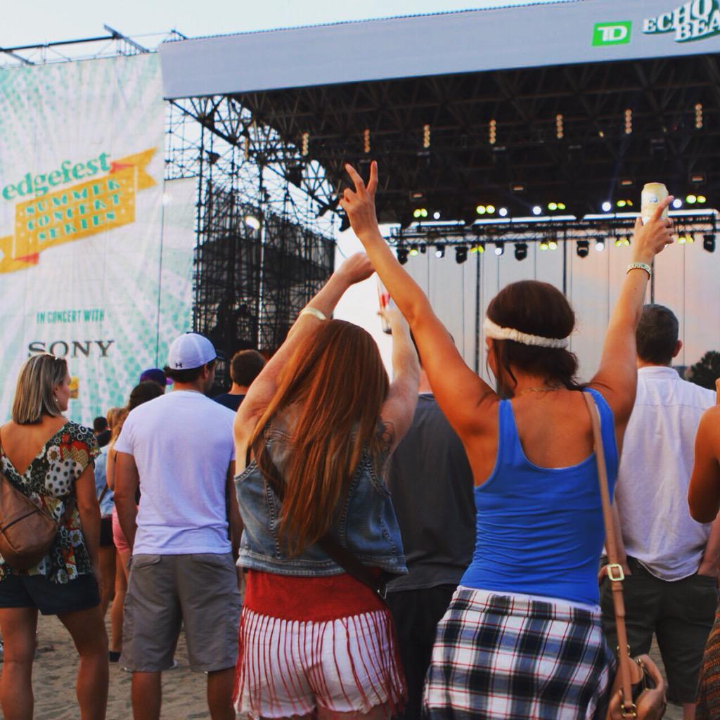 Edgefest tweet media