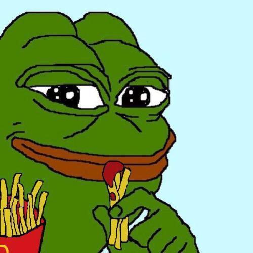 StumblerTop's tweet image. when u hold the mcdonals bag and eat fries out of everyone elses then get home and take the one with the most fries