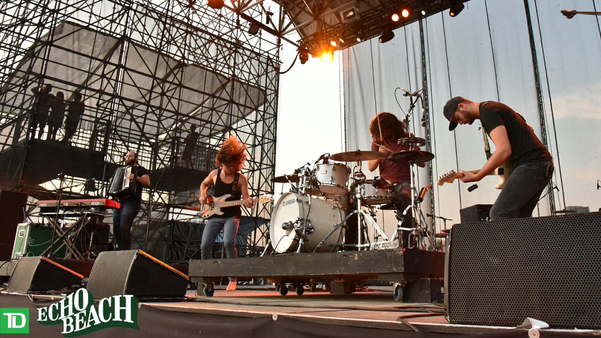 RBC Echo Beach tweet media