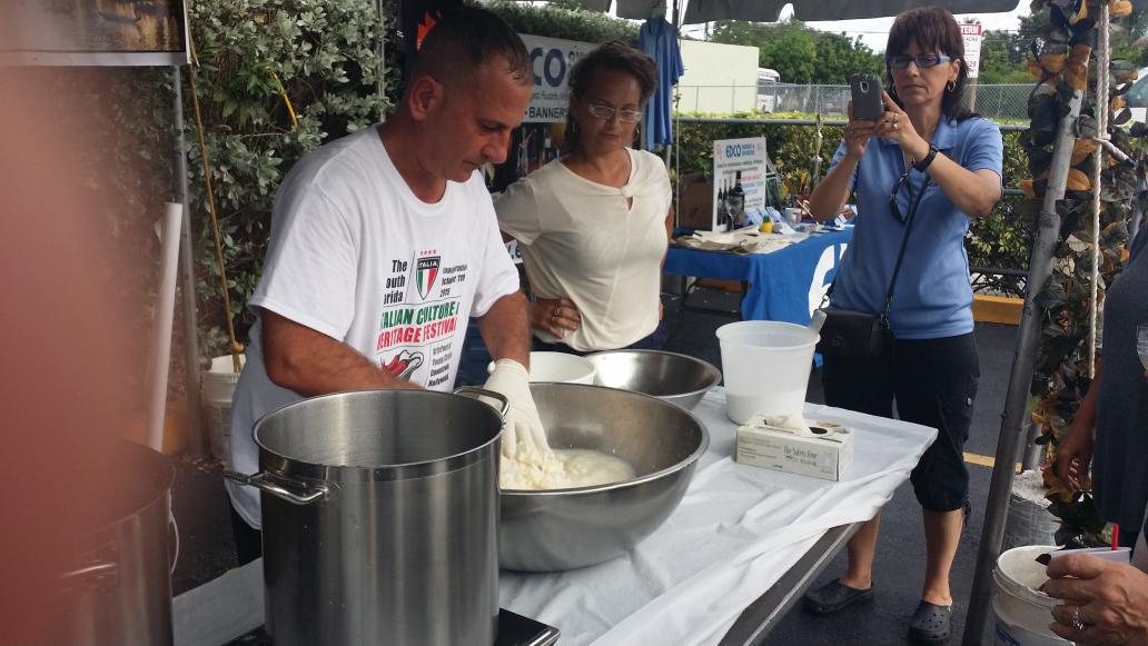 Italian So. Florida™ (@italiansofla) on Twitter photo #FERRAGOSTO2015
<a href="/KingoftheMeat/">Gino's Market</a> <a href="/SoFlaFeast/">SoFla Italian Feast</a>
#ItaliansDoItBetter
#Mozzarella
<a href="/jmvmediagroup/">JMV Media Group</a> #FERRAGOSTO2015
<a href="/KingoftheMeat/">Gino's Market</a> <a href="/SoFlaFeast/">SoFla Italian Feast</a>
#ItaliansDoItBetter
#Mozzarella
<a href="/jmvmediagroup/">JMV Media Group</a>
