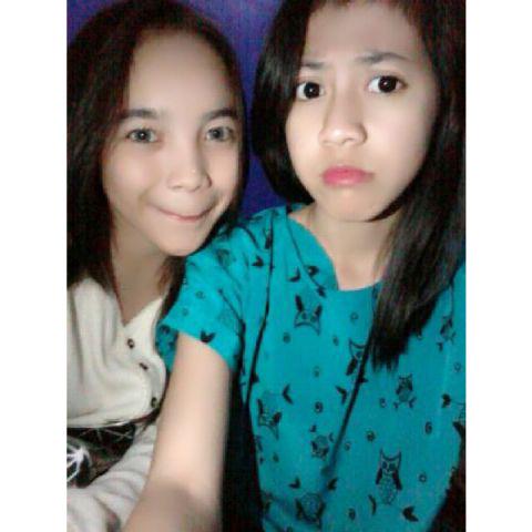 Dina Rantika (@dinarahayu_1) on Twitter photo 