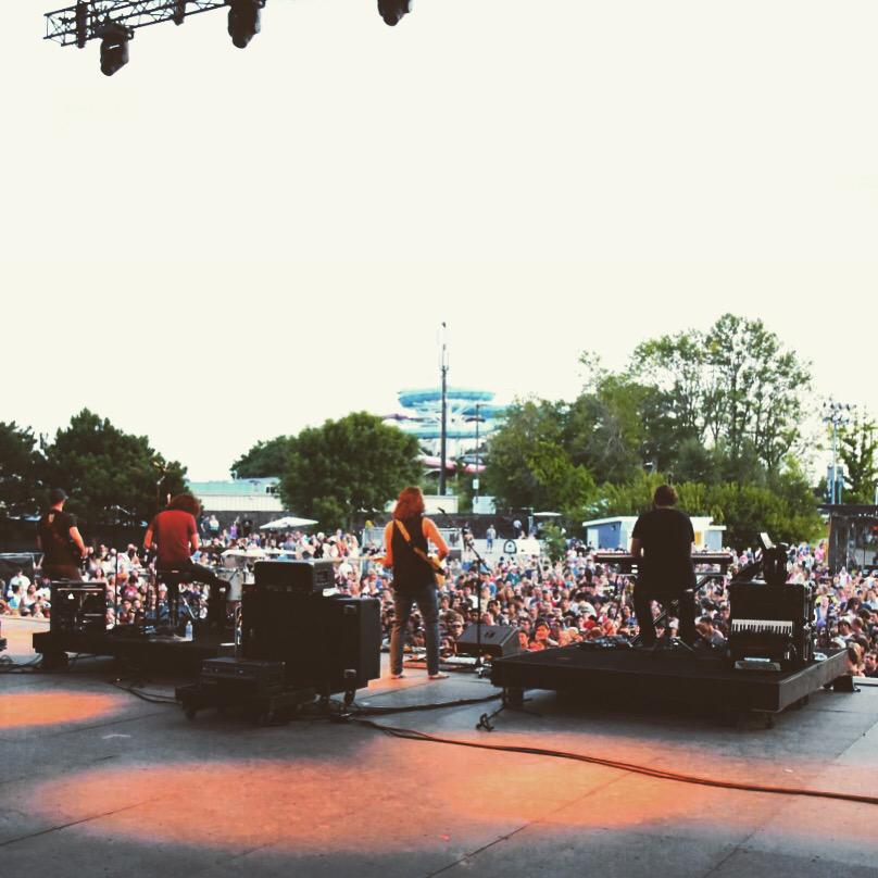 Edgefest tweet media