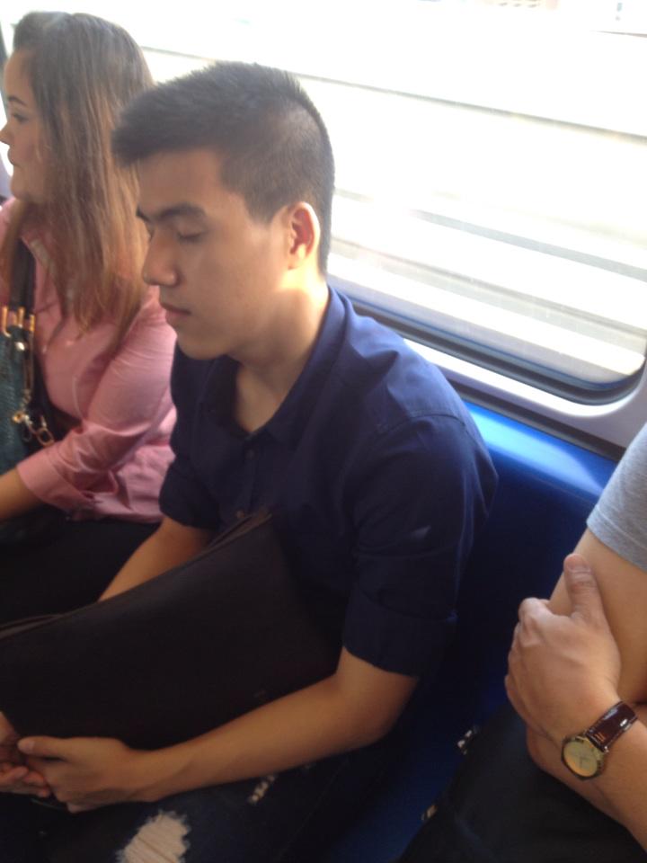 chopshow's tweet photo. กูอยากเอาควยยัดปากไอ้นี่วะ http://t.co/2ezW2uQun7