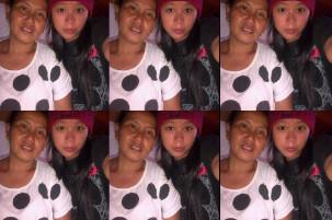 Selamatulangtahunmakkusyang@&gt;-- :* :* :*